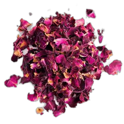 Rose Leaf